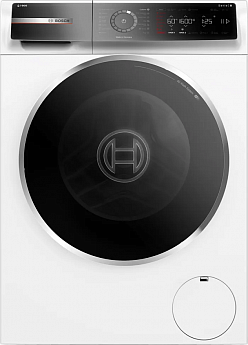 картинка Стиральная машина  с паром Bosch WGB256A0ME 