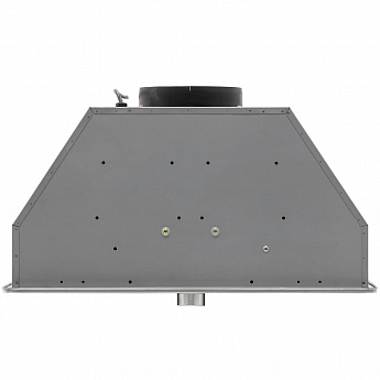 картинка Кухонная вытяжка Krona SVEN 600 inox one knob 