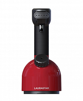 картинка Ручной отпариватель Laurastar IGGI RED  картинка Ручной отпариватель Laurastar IGGI RED