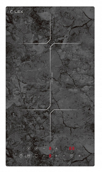 картинка Варочная панель Lex EVI 320 F DS 