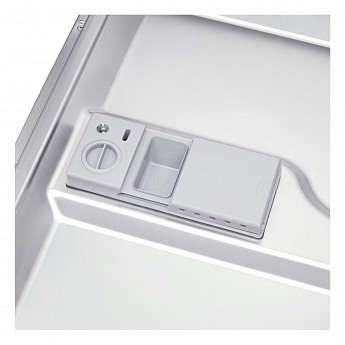 картинка Посудомоечная машина Evelux BD 4502 