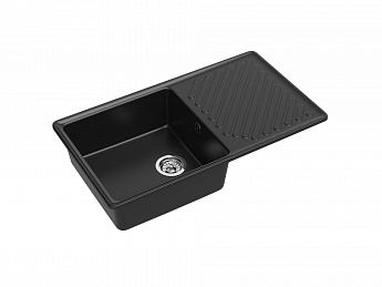 картинка Мойка для кухни Granfest-Quarz GF-ZL-53 