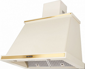 картинка Кухонная вытяжка T 969 C BRONZE 