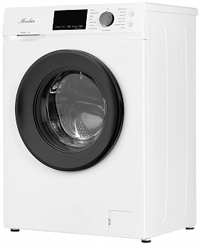 картинка Стиральная машина Monsher MWM 450 BLANC 