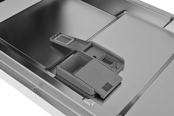 картинка Посудомоечная машина Jacky's JD SB3201 