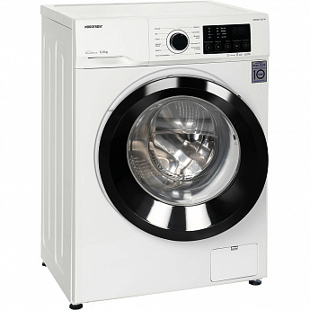 картинка Стиральная машина Nordfrost I-DDQ4 6120 W 