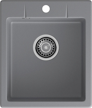 картинка Кухонная мойка Granfest URBAN 242  картинка Кухонная мойка Granfest URBAN 242