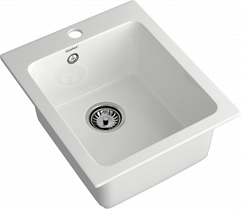 картинка Мойка для кухни Granfest GR-P505 иней 