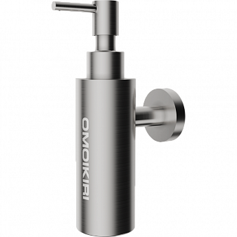 картинка Дозатор для мыла Omoikiri OM-07 