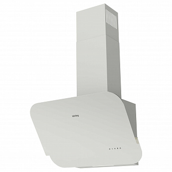 картинка Кухонная вытяжка Korting KHC 66135 GW 