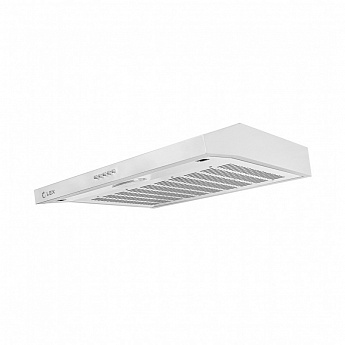 картинка Кухонная вытяжка Lex S 600 WHITE  картинка Кухонная вытяжка Lex S 600 WHITE