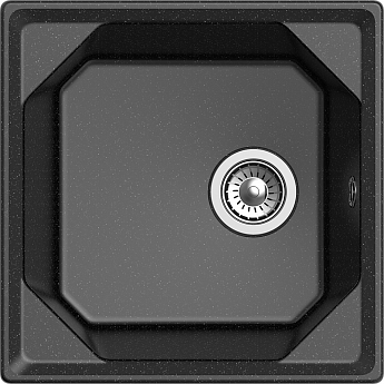 картинка Кухонная мойка Granfest GF-U-500 
