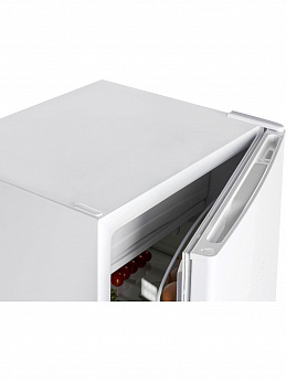 картинка Отдельностоящий холодильник Nord NR 403 W белый 