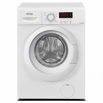 картинка Стиральная машина Korting KWM 40B1060  картинка Стиральная машина Korting KWM 40B1060