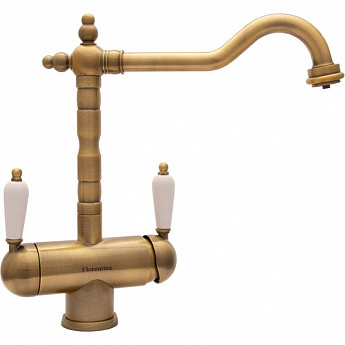 картинка Смеситель Florentina АРИЯ 