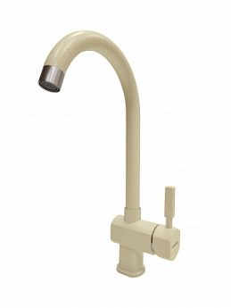 картинка Смеситель Gerdamix VIOLETA 