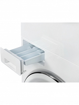 картинка Монокоплект стирально-сушильная машина TURELLE i-10 W белый  картинка Монокоплект стирально-сушильная машина TURELLE i-10 W белый