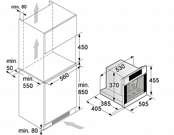 картинка Кофемашина Asko CM8478G  картинка Кофемашина Asko CM8478G