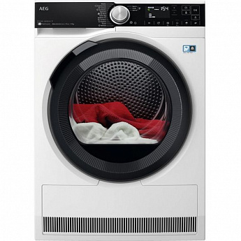 картинка Сушильная машина Aeg TR959M6SE 