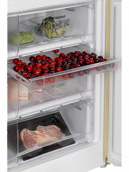 картинка Отдельностоящий холодильник Nord NRB 152 E 