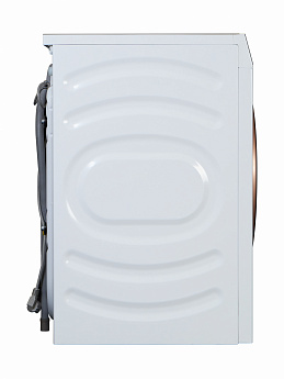 картинка Стиральная машина с сушкой Vard VWD514S белая 