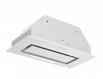 картинка Кухонная вытяжка Kuppersberg INTOUCH-1 60 WG 