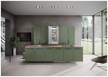 картинка Морозильная камера Liebherr SIFNDI 4155 