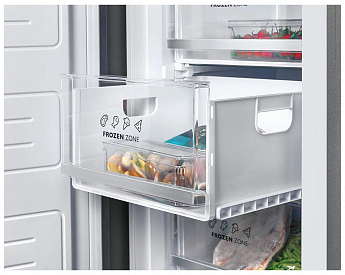 картинка Морозильная камера Hiberg FRB-30 NFW 