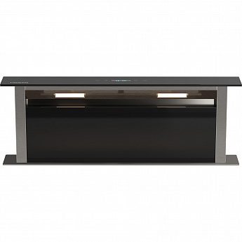 картинка Кухонная вытяжка HIBERG VTMF 90100 B  картинка Кухонная вытяжка HIBERG VTMF 90100 B