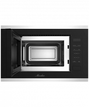 картинка Микроволновая печь Monsher MMH 1020 BX  картинка Микроволновая печь Monsher MMH 1020 BX