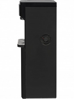 картинка Кулер для воды HIBERG UFK 700 B Ice  картинка Кулер для воды HIBERG UFK 700 B Ice