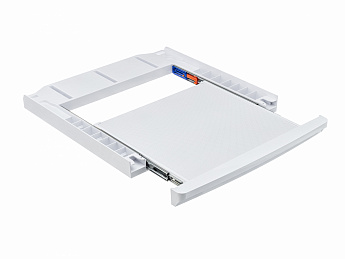 картинка Соединительный элемент Vard VSK4 белый 