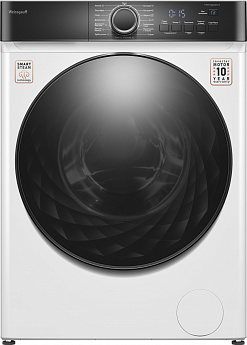 картинка Стиральная машина с паром Weissgauff WMI 6147 Inverter Steam 