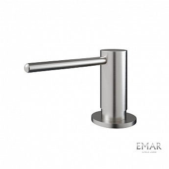картинка Дозатор для мыла Emar ЕД-405 (без колбы) 