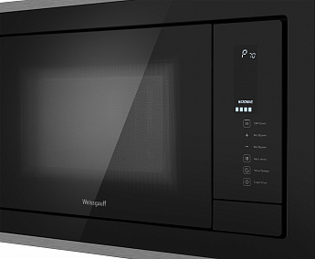 картинка Микроволновая печь встраиваемая Weissgauff HMT-725 Touch Grill 