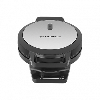 картинка Вафельница Maunfeld MF-1433BK 