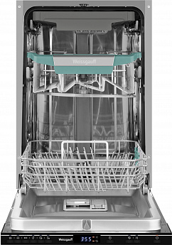 картинка Посудомоечная машина Weissgauff BDW 4536 D 