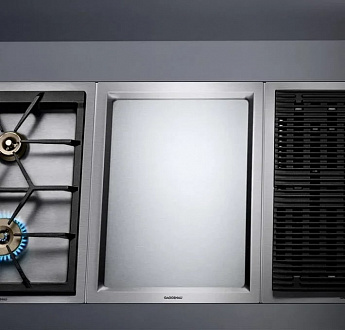картинка Панель теппан-яки Gaggenau VP414115  