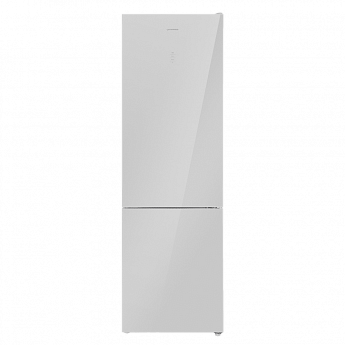 картинка Холодильник Maunfeld MFF200NFS Inverter  картинка Холодильник Maunfeld MFF200NFS Inverter