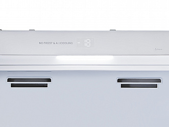 картинка Встраиваемый морозильник VARD VFI177NIW 