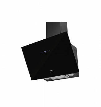 картинка Кухонная вытяжка Millen MKH 601 BL 