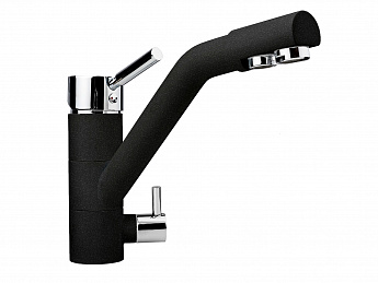 картинка Смеситель LONGRAN SPRINT UNIVERSAL LM1394 