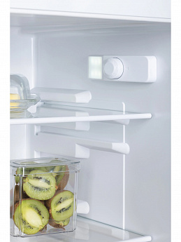 картинка Отдельностоящий холодильник Nord NRT 145 032 белый 