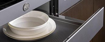 картинка Подогреватель посуды Bertazzoni WD60X нержавеющая сталь  картинка Подогреватель посуды Bertazzoni WD60X нержавеющая сталь