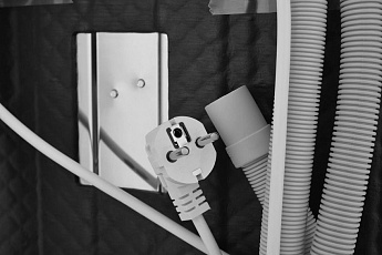 картинка Посудомоечная машина Jacky's JD SB3201 