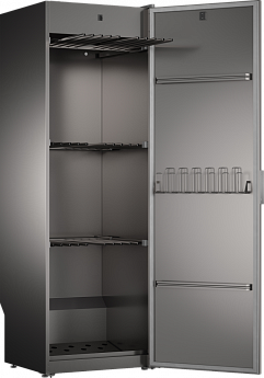 картинка Сушильный шкаф Asko DC7784V.T титан 