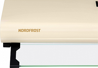 картинка Кухонная вытяжка Nordfrost AS 6040 Y  картинка Кухонная вытяжка Nordfrost AS 6040 Y