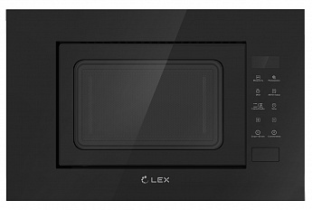 картинка Микроволновая печь Lex BIMO 20.02 BL 