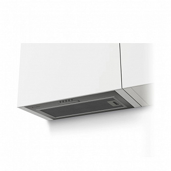 картинка Кухонная вытяжка Lex GS BLOC LIGHT 600 INOX  картинка Кухонная вытяжка Lex GS BLOC LIGHT 600 INOX