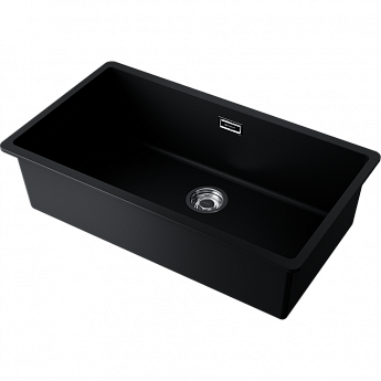 картинка Кухонная мойка Omoikiri KATA 74-U 